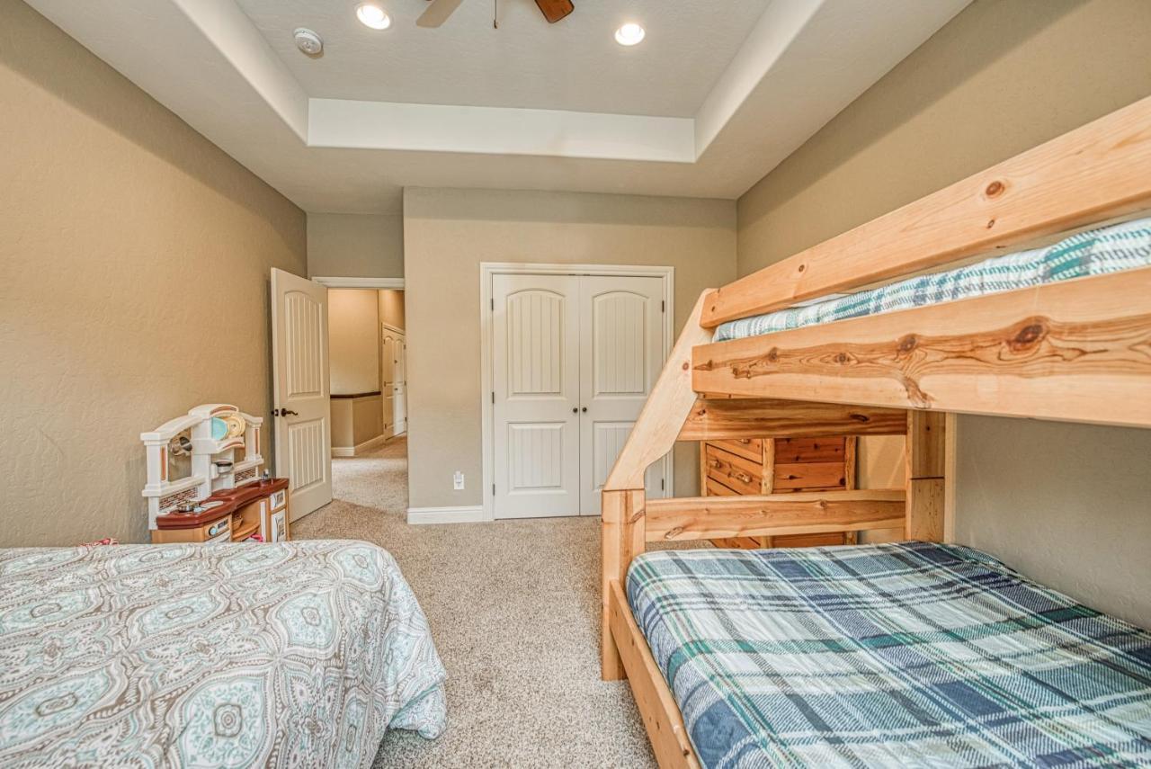 Comfort Lodge Shaver Lake Dış mekan fotoğraf
