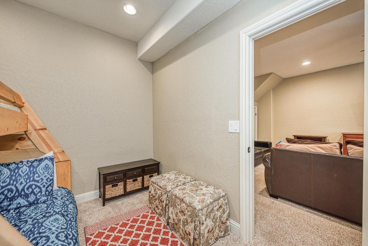 Comfort Lodge Shaver Lake Dış mekan fotoğraf