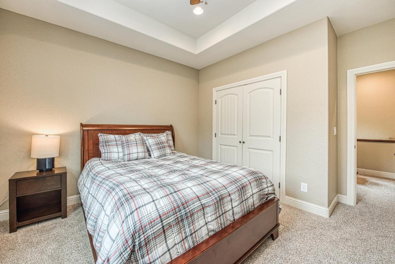 Comfort Lodge Shaver Lake Dış mekan fotoğraf