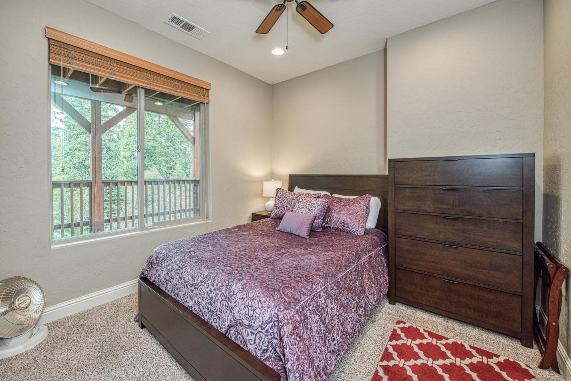 Comfort Lodge Shaver Lake Dış mekan fotoğraf
